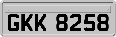 GKK8258