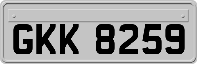 GKK8259