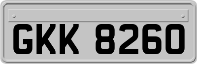 GKK8260