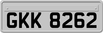 GKK8262