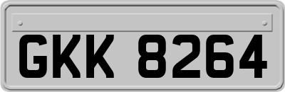 GKK8264