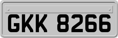 GKK8266