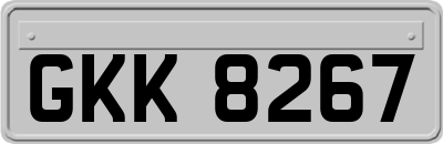 GKK8267