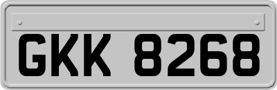 GKK8268