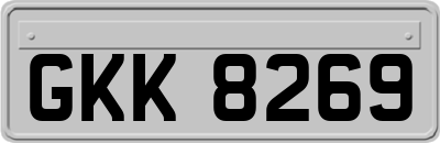 GKK8269