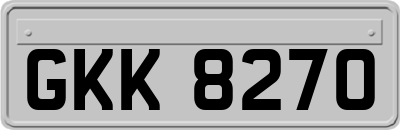 GKK8270