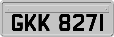 GKK8271