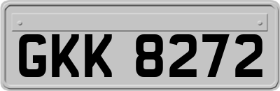 GKK8272