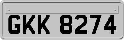 GKK8274