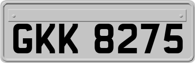 GKK8275