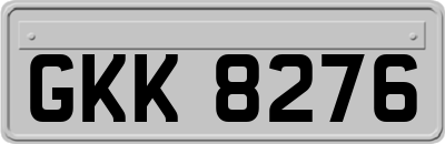 GKK8276