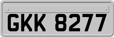 GKK8277