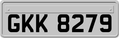 GKK8279