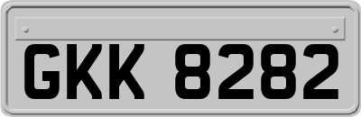 GKK8282