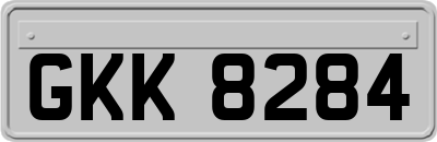 GKK8284