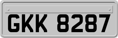 GKK8287