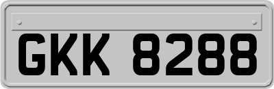 GKK8288