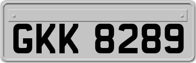 GKK8289