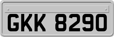 GKK8290