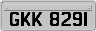 GKK8291