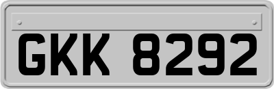 GKK8292