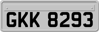 GKK8293