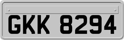 GKK8294