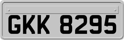 GKK8295