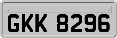 GKK8296