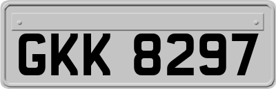 GKK8297