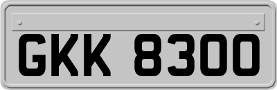 GKK8300