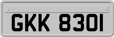 GKK8301