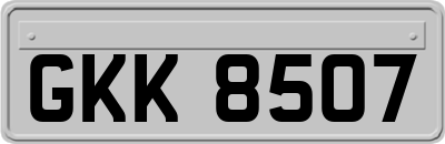 GKK8507