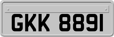 GKK8891