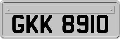 GKK8910