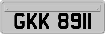 GKK8911