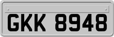 GKK8948