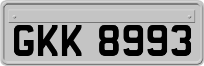 GKK8993