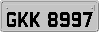 GKK8997