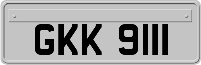GKK9111