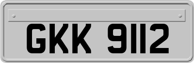 GKK9112
