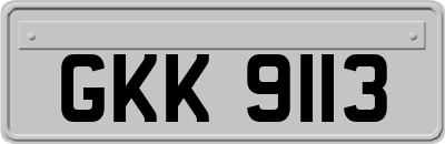 GKK9113