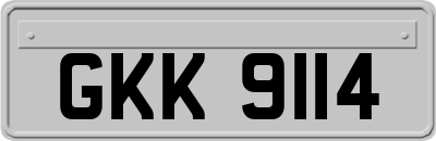 GKK9114