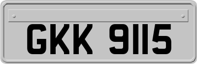 GKK9115