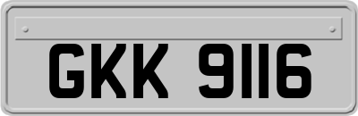 GKK9116