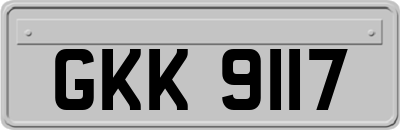 GKK9117