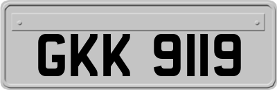 GKK9119