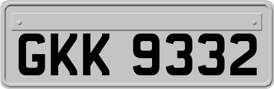 GKK9332