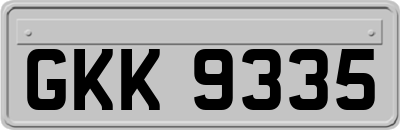 GKK9335