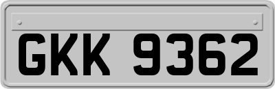 GKK9362